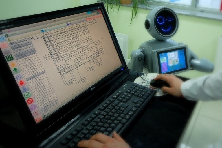 argui.d.jpg - Akınsoft: Robotik Yazılım Mühendisi, Yazılım Departmanı Yöneticisi - Yük. Müh. Muhammet Ali Köker