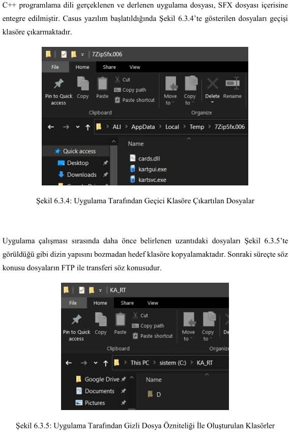 casusyazilima.jpg - Casus Yazılım (Danışman: Doç. Dr. Buket Doğan) - Yük. Müh. Muhammet Ali Köker