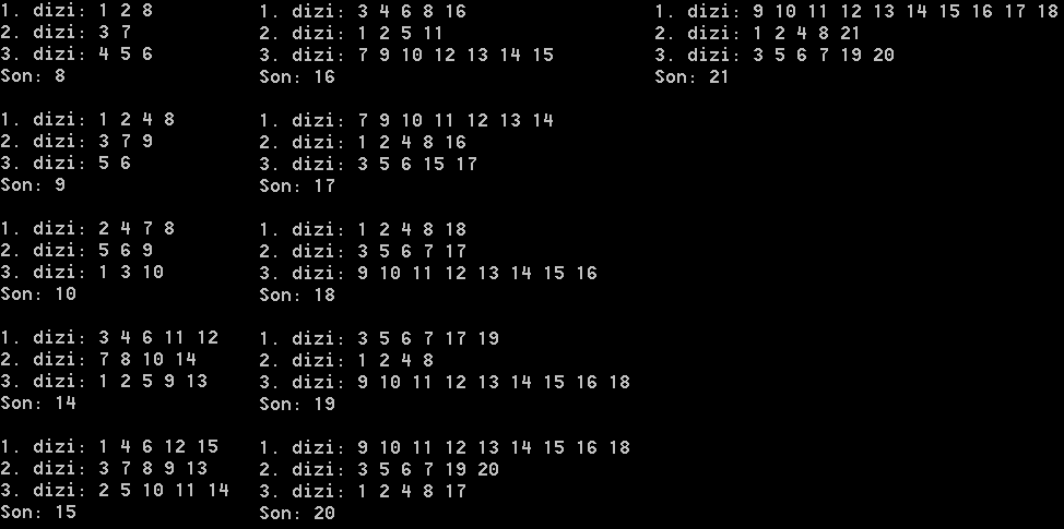 dudleys.hat.png - Dudley's Hat Probleminin Çözüm Algoritması - Yük. Müh. Muhammet Ali Köker
