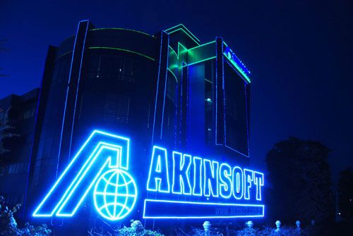 Akınsoft and Akın Robotics — Robotics Software Engineer and Software Department Manager - akinsoft.konya.plaza.jpg
