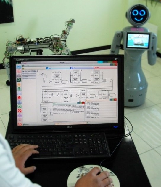 Akınsoft and Akın Robotics — Robotics Software Engineer and Software Department Manager - argui.c.jpg