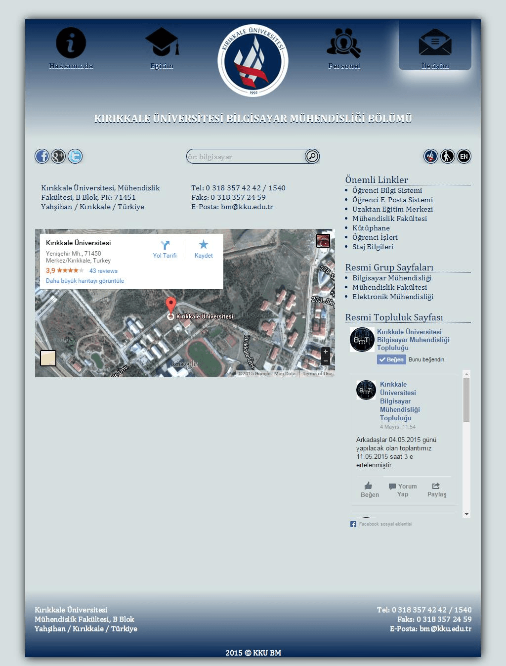 Computer Engineering Department Website - bm-kku-site.png