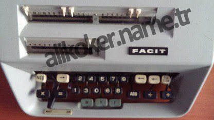 facit.hesap.makinesi.alikoker.2.jpg Mechanical Calculator: FACIT - facit.hesap.makinesi.alikoker.2.jpg