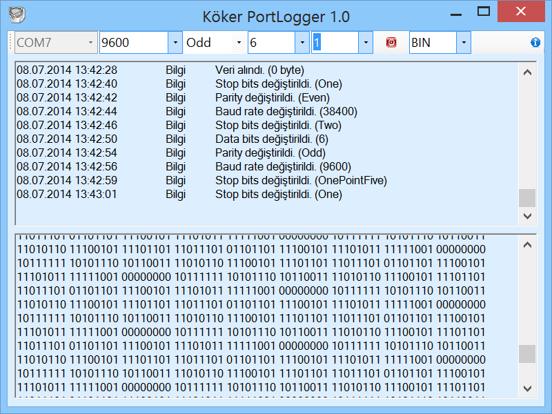 Köker PortLogger 1.0 - koker.portlogger.1.0.s.3.png