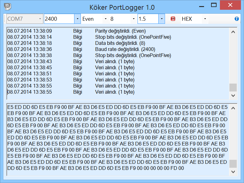 Köker PortLogger 1.0 - koker.portlogger.1.0.s.png