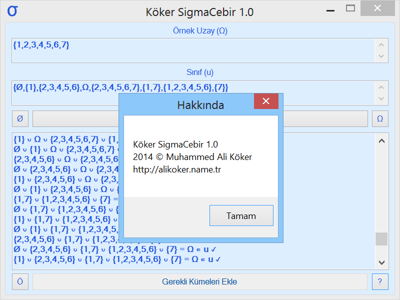 Köker SigmaCebir 1.0 - koker.sigmacebir.1.0.s.3.png
