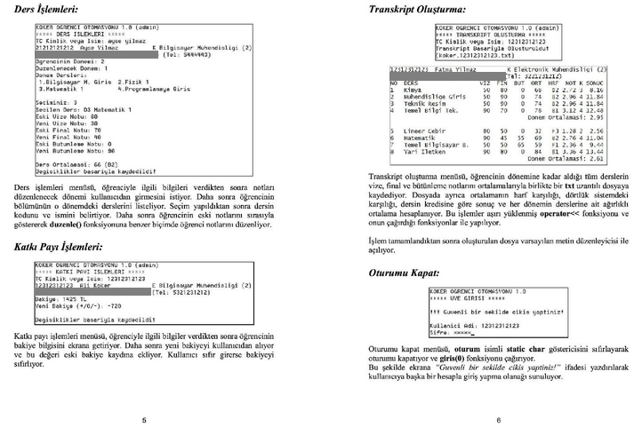 Köker Student Automation 1.0 (C++) - koker.ogrenci.otomasyonu.1.0.r.3.png