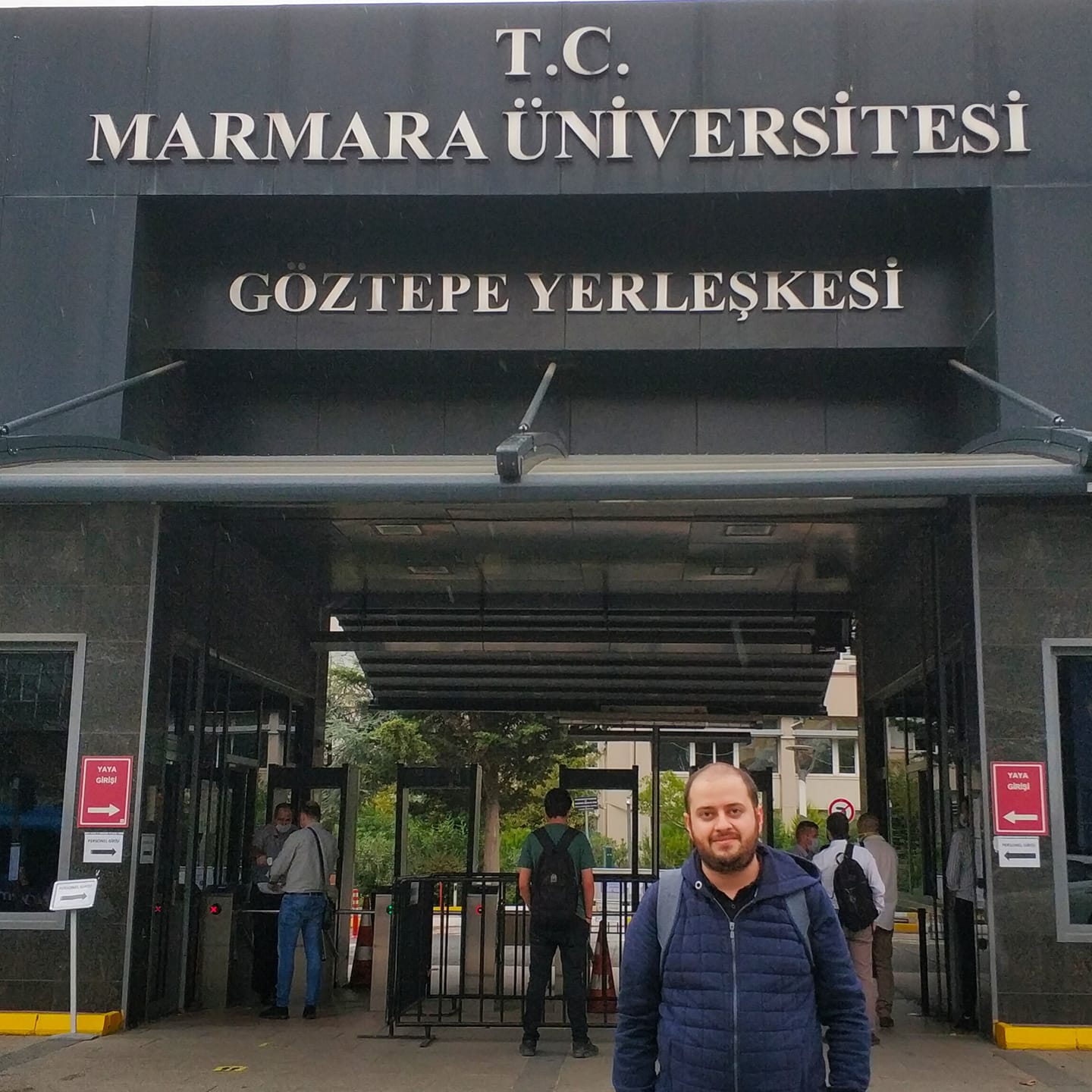 Marmara University — M.Sc. in Cybersecurity - marmara-universitesi-kapi.jpg