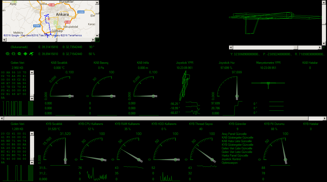 Mini Unmanned Aerial Vehicle Software (Advisor: Assoc. Prof. Atilla Ergüzen) - koker.mini.iha.yazilim.png