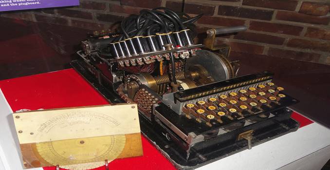 RED (Type A) Cipher Machine - redtypeacrypt5.jpg