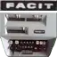Mekanik Hesap Makinesi: FACIT