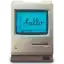 1984'te Macintosh Tanıtımı
