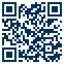 Acknowledgement QR Kod