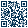 Alphabetic Word QR Kod