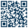 Aperture Distortion QR Kod