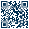 Arabic Numerals QR Kod