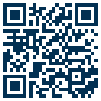 Backspace Character QR Kod