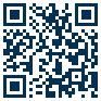 Binary Numeral QR Kod