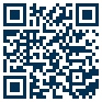 Bitmapped Character QR Kod