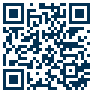 Bitmapped Font QR Kod