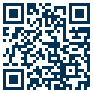 Block Cancel Character QR Kod
