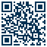 Capital Lock Key QR Kod