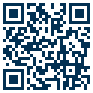 Capitalized Letter QR Kod