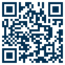 Centered QR Kod