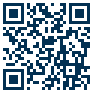 Circular Radiation QR Kod