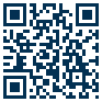 Corrupted QR Kod