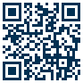Deletion Mark QR Kod