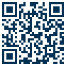 Diagonal Two-Headed Arrow QR Kod