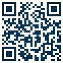 Disinfected QR Kod
