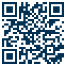 Down Scroll Arrow QR Kod