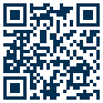 Embossed Character QR Kod