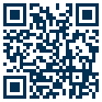 Fixed Pitch Font QR Kod