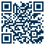 Fixed Spaced Font QR Kod
