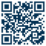 Font Character Set QR Kod