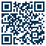 Frame Alignment Pattern QR Kod