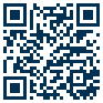 Glow Discharge QR Kod