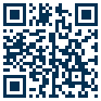 Hair Cross Cursor QR Kod