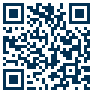 High Contrast QR Kod