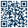 High-Resolution Display QR Kod