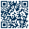 Hourglass Icon QR Kod