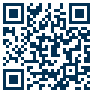 Optical Fiber Lightguide QR Kod
