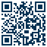 Outline Font QR Kod