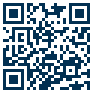 Outlined Font QR Kod