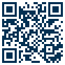 Raster Font QR Kod