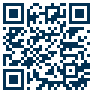Square Bracket QR Kod