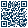 Syllable Hyphen QR Kod